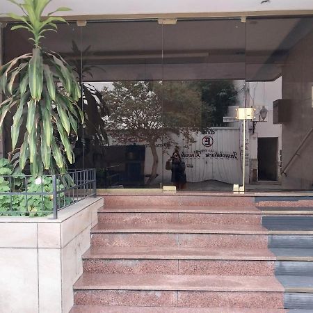 Edificio Alvarado Salta Exterior foto